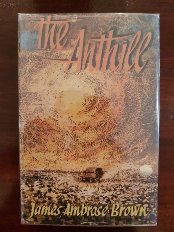 the-anthill-james-ambrose-brown