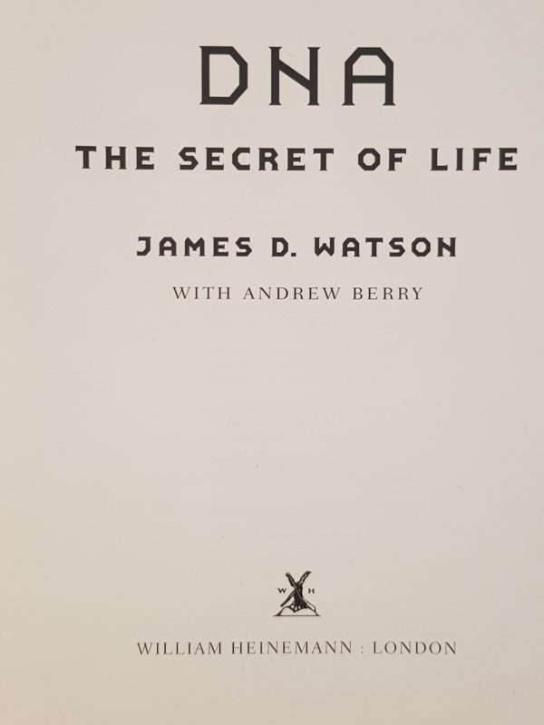 DNA_secret_of_life_james_watson