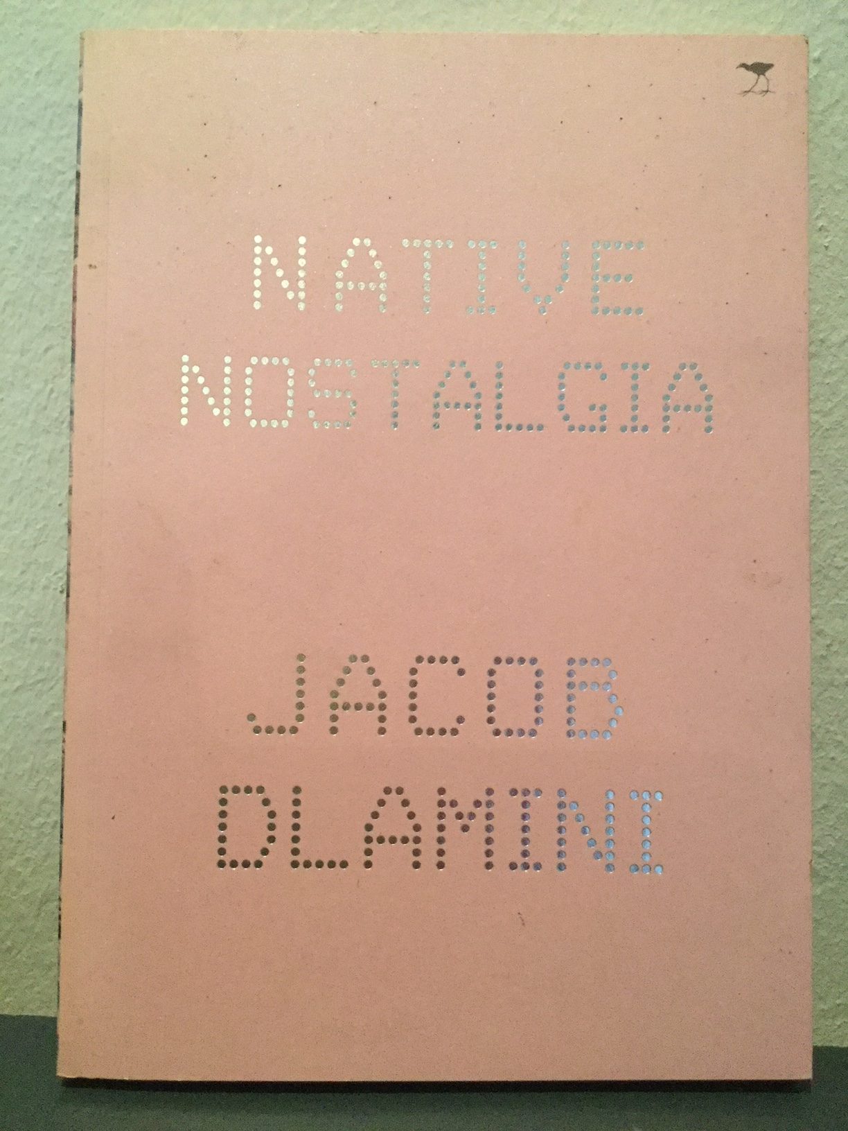 Africana Native Nostalgia Jacob Dlamini 368g Was