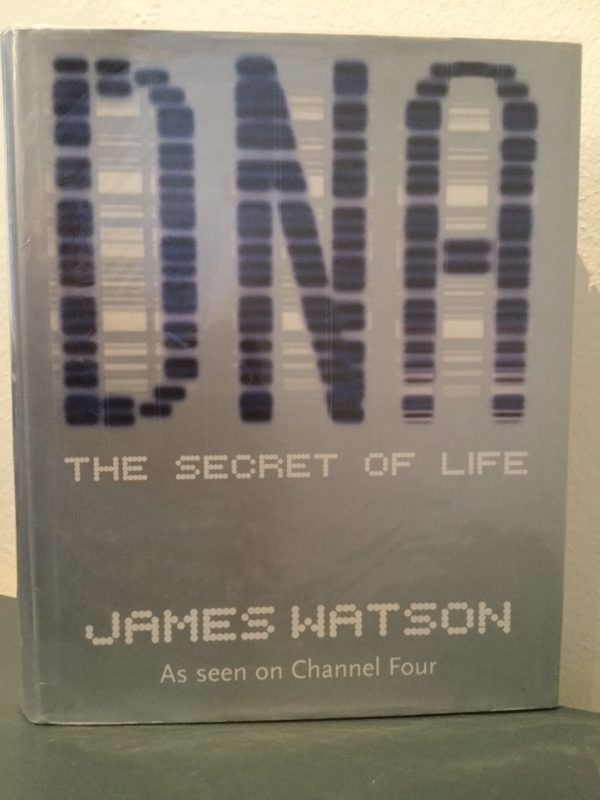 dna_the_secret_of_life_james_watson